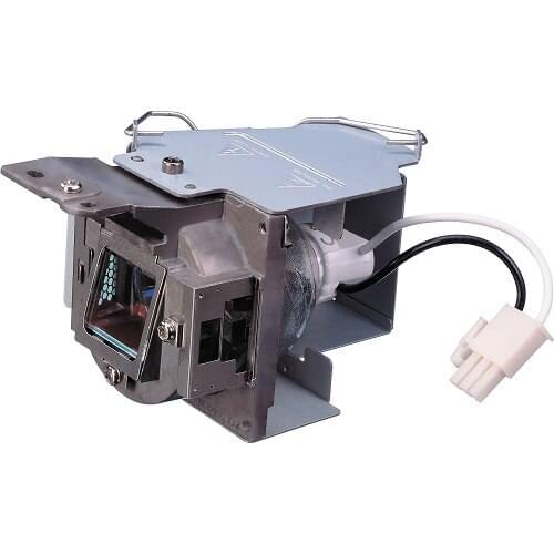 Compatible Projector lamp for BENQ 5J.J5205.001/MS500/MS500+/MS500-V/MS500P/MX501/MX501-V/MX501V/TX501