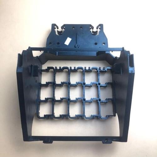 Car computer board bracket 6R0907371D for V W POLO IBIZA RAPID FABIA