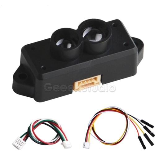 TFMini Lidar Laser Range Finder Sensor Single-Point Micro Ranging Module Distance Sensor FZ3000 FZ3065 for Raspberry/Arduino/PC