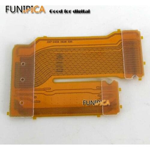 New for Canon 6D Mark II 6DII 6D2 SLR Main Board Motherboard Flex Cables camera repair part