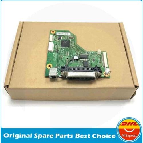Original 100% New Formatter Board Logic Board Mainboard CC525-60001 CC526-60001 For HP P2035N P2035 HP2035N HP2035 2035 HP2035N