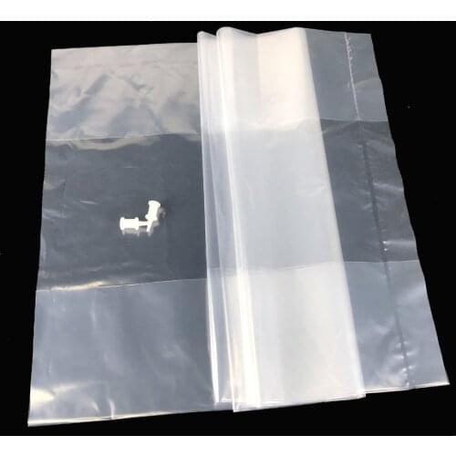 Ozone Bagging Therapy Skin Treatment O3 Sauna Suit Full Body Ozone Bag