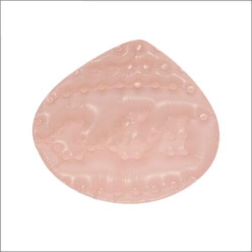 Energy 1S Breast Form Revolutionary breast forms with temperature-regulating technology for all-day comfort