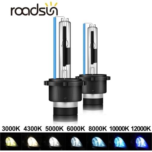 Roadsun Xenon Lamps