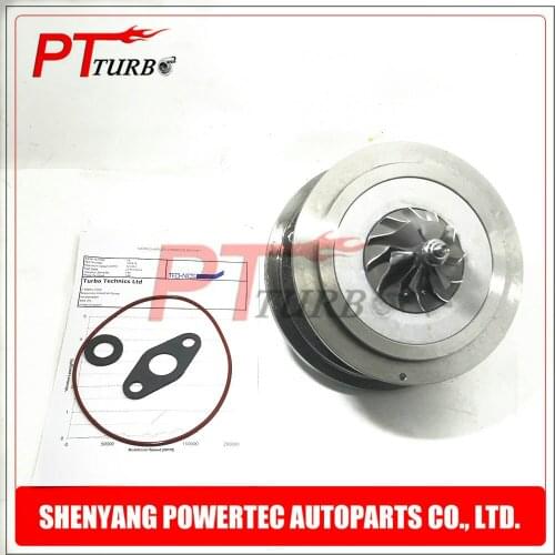 Balanced Turbo cartridge 788479-006 for Land-Rover Defender 2.2 90Kw 122HP Duratorq 2011- GTB1749V NEW turbine core chra 788479