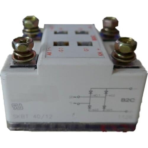 SKBT40/12 Actual Stock Photos Original Goods