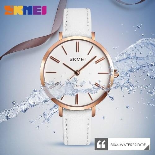 Skmei Classic Ladies Watch
