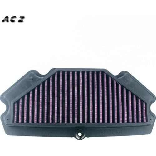 ACZ Motorcycle Air Filter For KAWASAKI Versys 650 2012-2016 ER-6N ER-6F ER 6N/6F ER6N ER6F KLE 650 KLE650 2012-2016