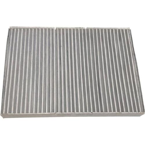 Car Cabin Air Filter For Volkswagen VW Bora Lavida 1.4T / 1.6T 180819644
