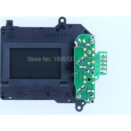 Shutter group Assembly Camera Parts For NIKON D60 D5000 Digital Camera Repair Part