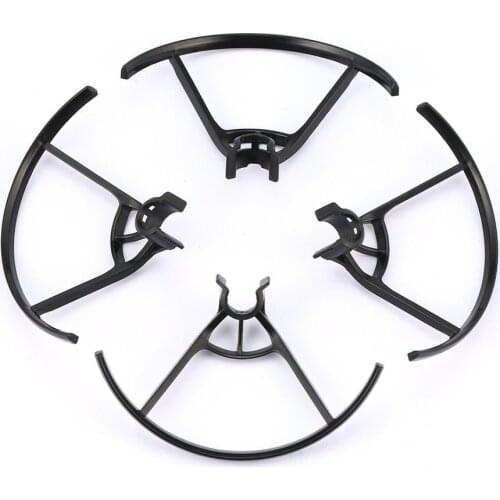 Protect Propeller Props Blades Spare Part Protective Ring Propeller Guard Blades Protect For DJI Tello Drone Accessories