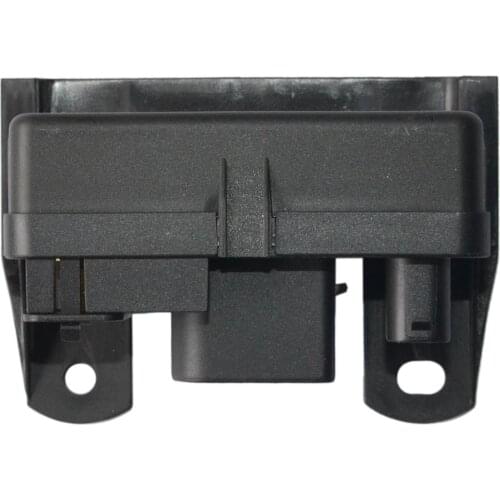 AP02 6 Pin For Mercedes-Benz E320 S/G/C/E/M-Class CLK Dodge Freightliner Sprinter 2500 3500 Diesel Glow Plug Relay Module