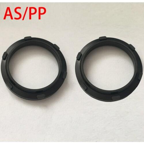 AS/PP 36*46*6.2/7.2 36x46x6.2/7.2 40*50*6.2/7.8 40x50x6.2/7.8 NBR Rubber SC Pneumatic Cylinder O Ring Cushion Gasket Buffer Seal