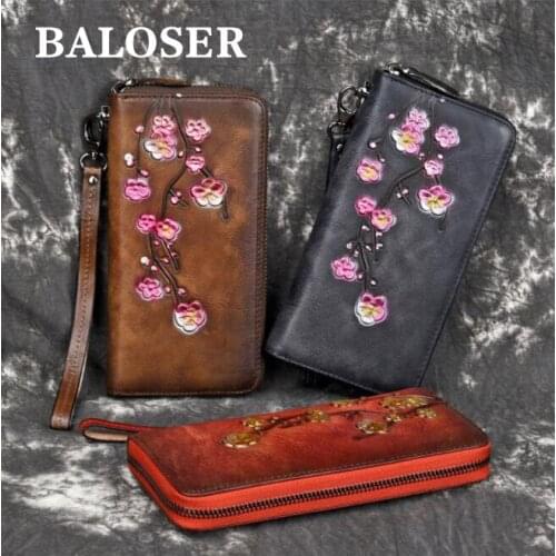 BALOSER Womens Bags