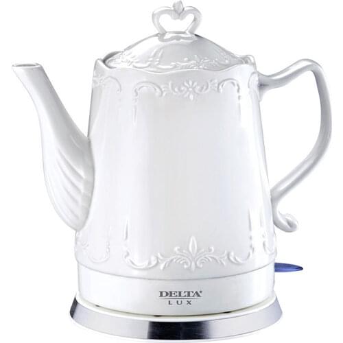 Чайники Delta Lux China At AliExpress