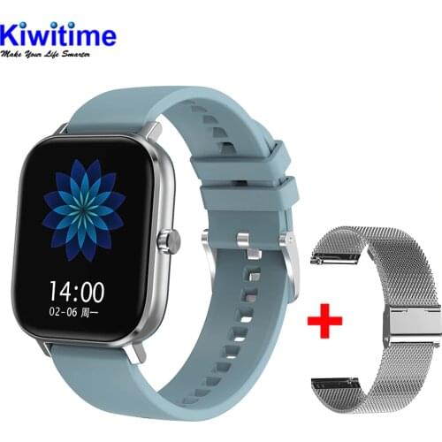 KIWITIME Pressure Measuring Watch
