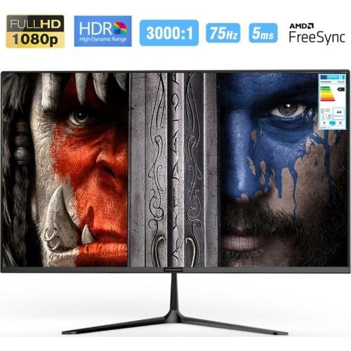 KONDOON LCD Monitors