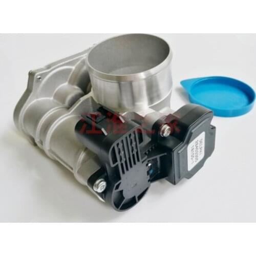 Electronic throttle valve body assembly for JAC Refine S5/M5 1025200GD052