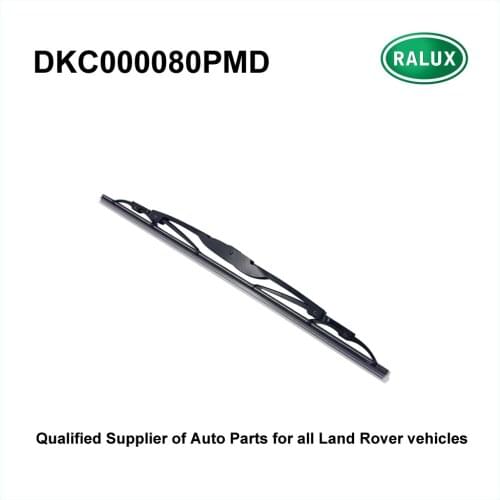 Left or right car windscreen wiper blade assembly for Range Rover 2002-2009 auto windshield wiper blade supply DKC000080PMD