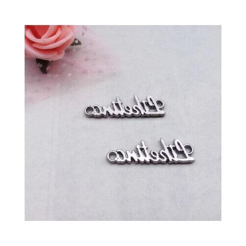 Custom clothing metal labels tags 1000 pieces/lot free shipping by China Post customised logo designed