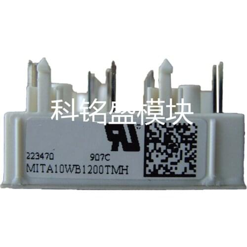 MITA15WB1200TMH MITA10WB1200TMH MITA30WB600TMH Module Original, Can Provide Product Test Video