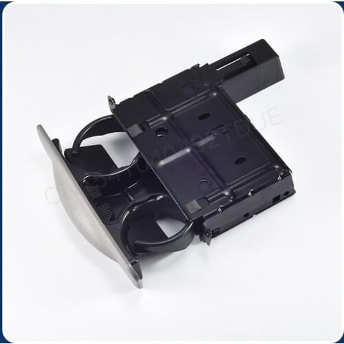 Support cup plate yc3z2513560cad compatible with For ford hiking F250 F350 F450 F550 super load gray brand new