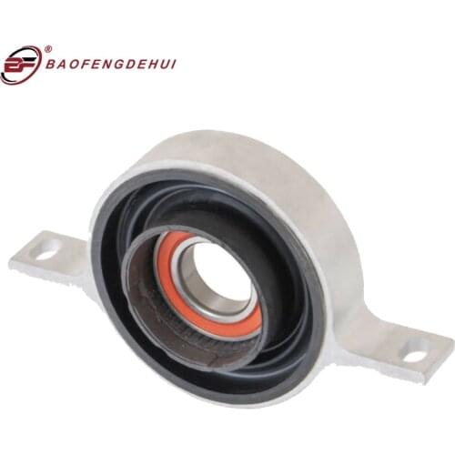 Drive Shaft Support Mount 26127558745 For BMWX3 F25 For BMWX5 E70 For BMWX6 E71 For BMWX6 E72