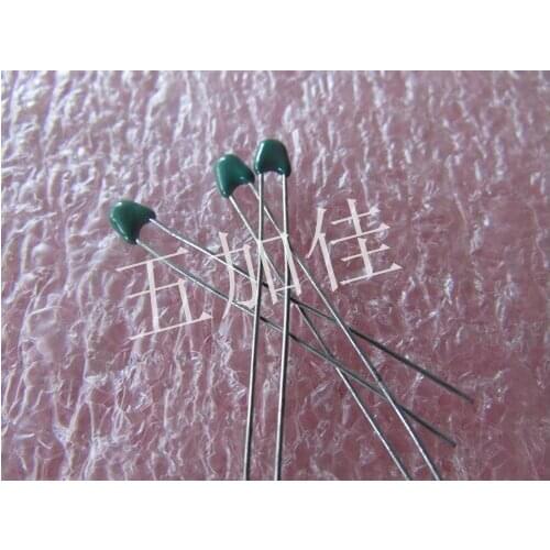 Original new 100% TTC3A103F34D1EYO 10K 1% TTC03-103 B value 3435K thermistor (Inductor)