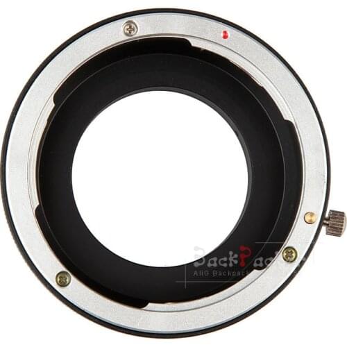 10PCS for CANON EOS EF lens to NX Mount Camera Lens Adapter Ring For NX10 NX30 NX100 NX300 NX500 NX1000 NX2000 NX3000