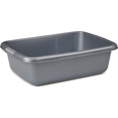 Bora Plastic Super Buckets Of Storage Container No:4