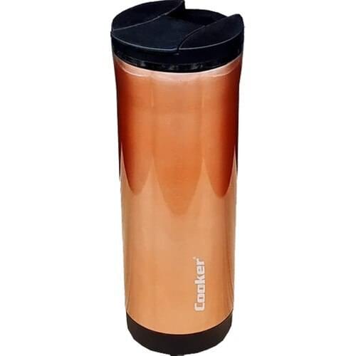Cooker Thermos Cup Steel 400 ml CKR-2041