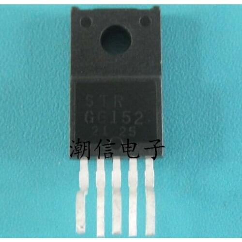 STRG6152 STR-G6152