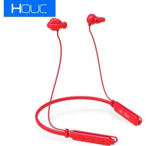 TCunPT New E2 Air Conduction Bluetooth Headsets Sport Wireless Clip Ear Bone Earphone Headphone with HD Mic for iPhone xiaomi