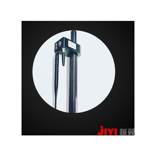 JIYI multi-frequency RTK Bluetooth high-precision radio pointer handheld surveying and mapping RTK for agricultural drones