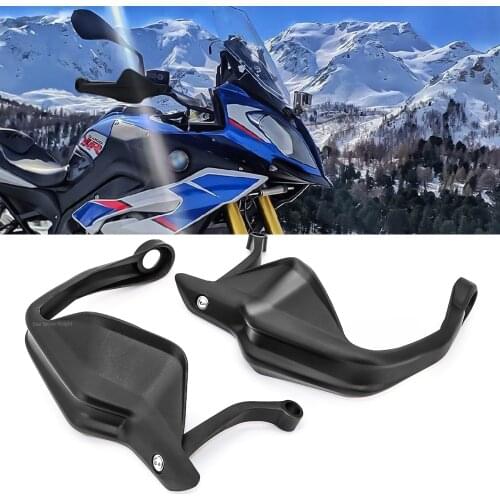 Motorcycle Handguard for BMW F900R F900XR 2019 2020 Hand Shield Protector for BMW F 900 R F 900 XR Handguard Cover