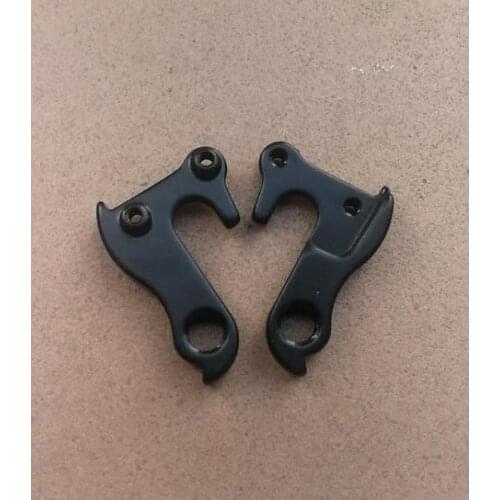 1pc New Derailleur Hanger Gear Mech Dropouts with bolts for Norco aka 959375-15 Phaser Range Revolver Shinobi Sight Threshold