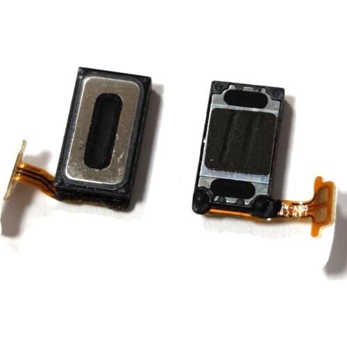 20PCS For Samsung Galaxy A10E A20E A42 Note 10 Lite G770 Earpiece Speaker Earphone Flex Cable