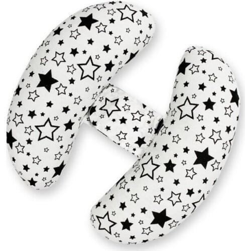 Cherry Mom Newborn Pillows