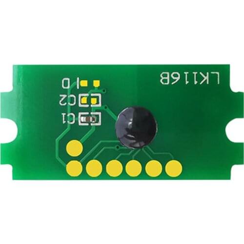 Toner Chip for Kyocera MITA Copystar TK-3132 TK-3133 TK-3134 TK-3134K TK3120 TK3121 TK3122 TK3123 TK3124 TK3131 TK3130 TK3132