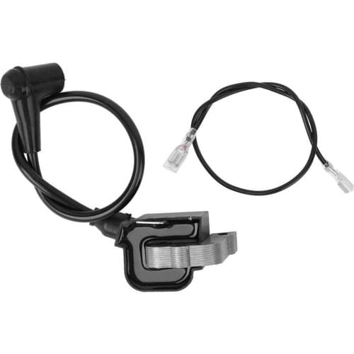 Electric Chainsaw Ignition Coil Kit Accessory for JONSERED 450 455 525 535 490 590 Electric Chainsaw Parts
