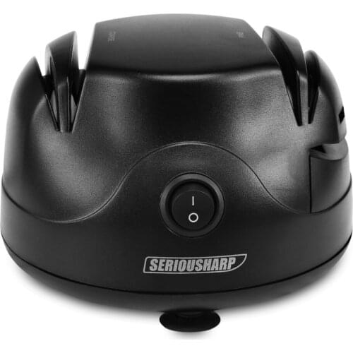 Electric Professional Knife Sharpener Tool 3-in-1 Sharpening Machine