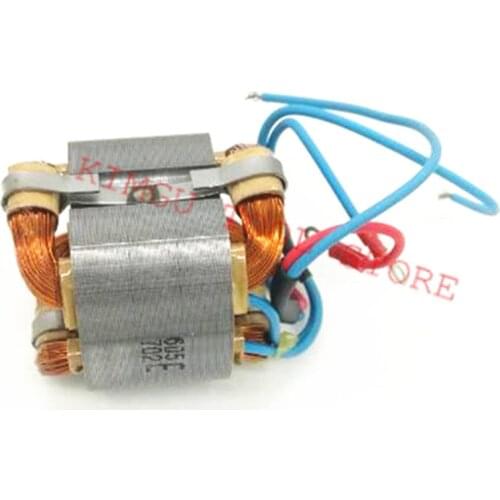 AC220-240V Stator Field for HITACHI WR16SA 340605E Impact Drill Hammer