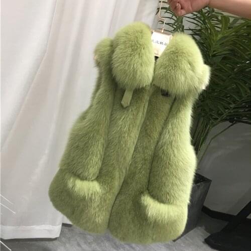 Шубы из натурального меха FURSARCAR China At AliExpress