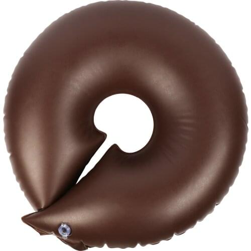 Round Drip Bag Garden 15 Gallons Slow-Release Watering Ring Suitable For Trees Shrubs Plants Gardening Irrigation Water Drip Bag