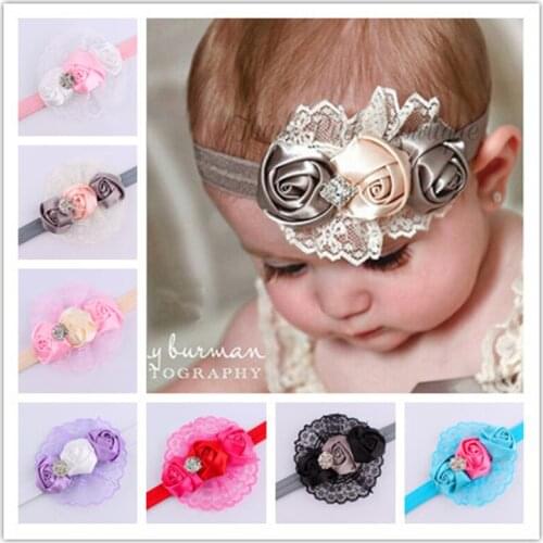 Children's Hair Bands Lziring China