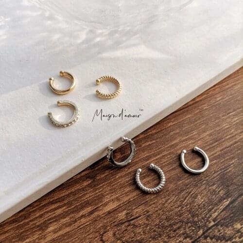 Maison d'amour Clips