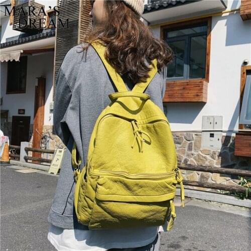 Mara's Dream Women's Laptop Backpacks