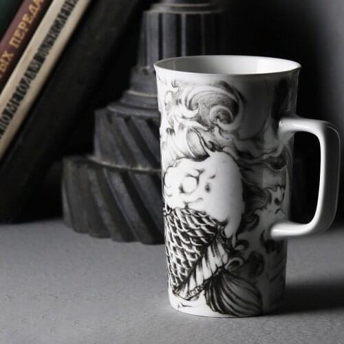 Пивные кружки QIEKE China At AliExpress