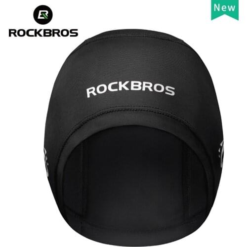 ROCKBROS Sun Protection Cycling Cap UV400 Women Men Sun Hat Breathable Bandana For Fishing Climbing Running Outdoor Sport