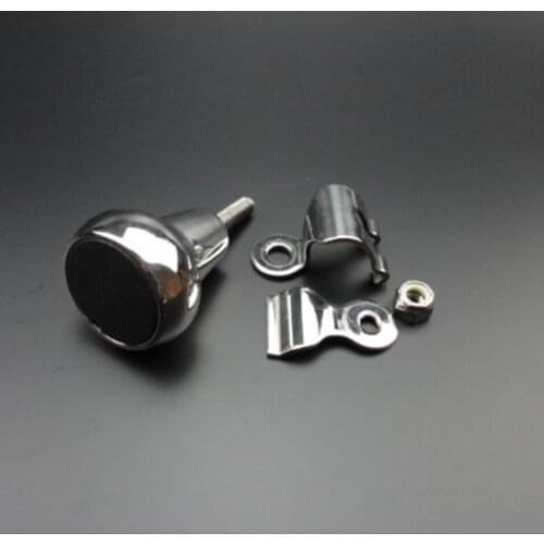 Maneuvering Knob Marine Yacht Steering Wheel Knob 316 Stainless Steel